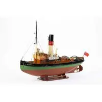 Csak ma Billing Boats 428358 St. Canute tolóhajó, jégtörő