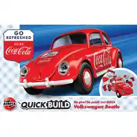 Ajánlat Airfix J6048 QUICKBUILD VW Beetle J6048