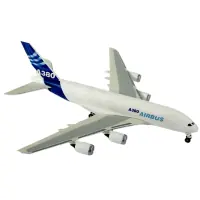 Árengedmény Revell 63808 Model Set Airbus A380 1 288