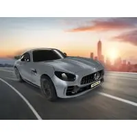 Olcsó Revell 23152 Build ‘n Race Mercedes-AMG GT R szürke 1 43