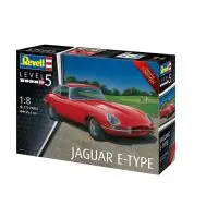 Revell 07717 Jaguar E-Type 1 8 Akciós ár