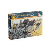 Italeri 6054s French Foreign Legion 1 72 Ajánlat