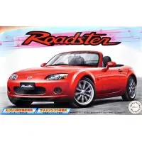 Biztonságos vásárlás Fujimi 46327 Mazda MX-5 NC Roadster 1 24