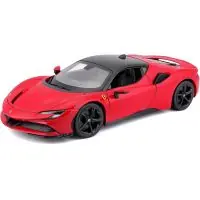 Csak ma Bburago 16015 Ferrari SF90 Stradale 1/18