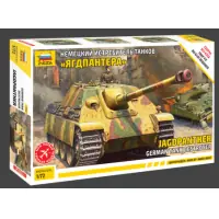 Prémium Zvezda 5042 Jagdpanther Sd.Kfz. 173 1 72