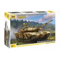 Zvezda 5065 T-90MS 1 72 Biztonságos fizetés