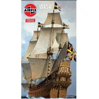 Csak ma Airfix 09256V WASA (A09256V)