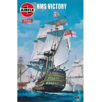 Kiárusítás Airfix 09252V HMS Victory (A09252V)