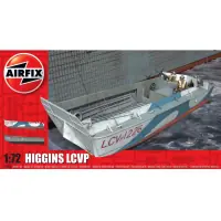 Airfix 02340 Higgins LCVP (A02340) Szezonális akció