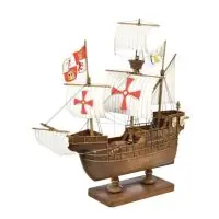 Expressz kézbesítés Amati Santa Maria fa hajó 1 100