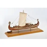 Amati Viking Hajó Drakkar 1 50 Exkluzív ajánlat