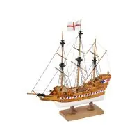Ajánlat Amati 600/02 Elizabethan galeon, fa hajómakett