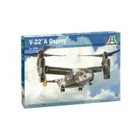 Kihagyhatatlan ajánlat Italeri 1463 V-22A Osprey 1 72