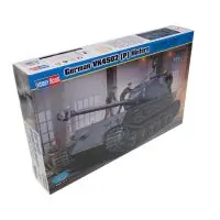 Rendeld meg most Hobby Boss 82445 VK4502 (P) Hintern