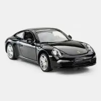 Népszerű Bburago 21065 Porsche 911 Carrera S