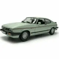 Akciós ár Bburago 21093 Ford Capri 1982