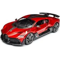 Bugatti Divo 1/18 Népszerű