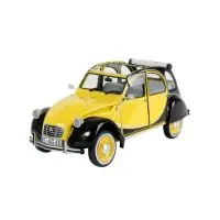 Revell 07095 Citroen 2CV Charleston (Citroen Kacsa) makett szett 1 24 Azonnal elérhető