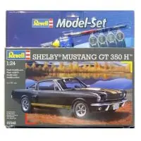 Revell 67242 Shelby Mustang GT 350H makett szett 1 24 Outlet