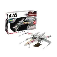Legnépszerűbb Revell 06890 X-Wing Fighter Easy Click 1 29