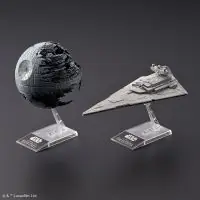Vedd meg online Revell 01207 Halálcsillag II + Birodalmi Csillagromboló