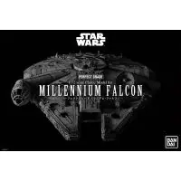 Exkluzív ajánlat Revell 01206 Millennium Falcon Perfect Grade epoche 6 1 72