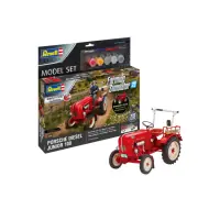 Revell 67823 Model Set Porsche Junior 108 - Farming Simulator Edition epoche 4 1 24 Árcsökkenés