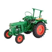 Vedd meg online Revell 67821 Model Set Deutz D30 (easy click) epoche 4 1 24