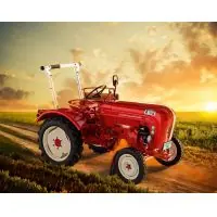 Revell 67820 Model Set Porsche Junior 108 (easy click) 1 24 Gyors kiszállítás