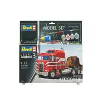 Korlátozott ajánlat Revell 67671 Kenworth Aerodyne makett szett 1 32
