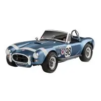 Legkelendőbb Revell 67669 Shelby AC Cobra 289 makett szett 1 25