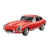 Revell 67668 Jaguar E-Type Coupé makett szett 1 24 Csak ma