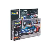 Revell 67041 Ford GT - Le Mans makett szett 1 24 Szuper ajánlat