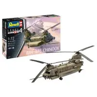 Revell 63876 Model Set MH-47 Chinook 1 72 Vedd meg online