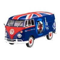 Ajánlat Revell 05672 Gift Set VW T1 The Who 1 72