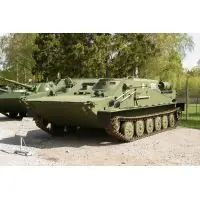 Azonnal elérhető Revell 03313 BTR-50PK 1 72