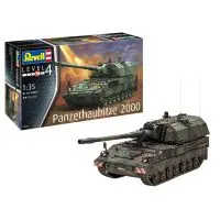 Olcsóbb Revell 03279 Panzerhaubitze 2000 1 35