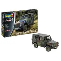 Akció Revell 03277 Lkw gl leicht Wolf 1 35