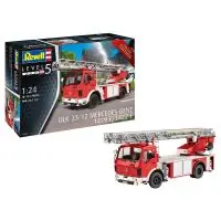 Revell 07504 DLK 23-12 Mercedes-Benz 1419/1422 1 24 Biztonságos fizetés