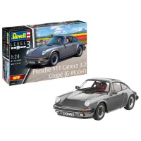 Ne maradj le Revell 07688 Porsche 911 G Model Coupé 1 24
