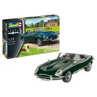 Revell 07687 Jaguar E-Type Roadster 1 24 Kihagyhatatlan ajánlat