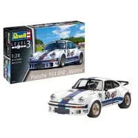 Különleges ajánlat Revell 07685 Porsche 934 RSR Martini 1 24