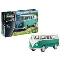 Legjobb ár Revell 07675 Volkswagen VW T1 Bus 1 24
