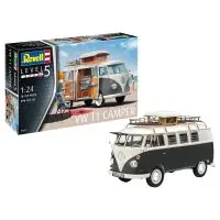Revell 07674 VW T1 Camper 1 24 Kedvezmény