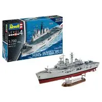 Revell 05172 HMS Invincible (Falkland War) 1 700 Újdonság