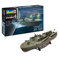 Szezonális akció Revell 05147 Patrol Torpedo Boat PT-109 1 72