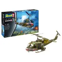 Revell 04960 Bell UH-1C 1 35 Bestseller