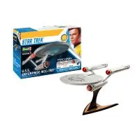 Revell 00454 USS Enterprise NCC-1701 (Star Trek) 1 600 Szuper ajánlat