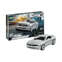 Revell 07648 Camaro Concept Car (easy click) 1 25 Akciós ár