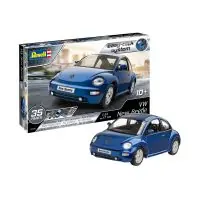 Revell 07643 VW New Beetle (easy click) 1 16 Kihagyhatatlan ajánlat
